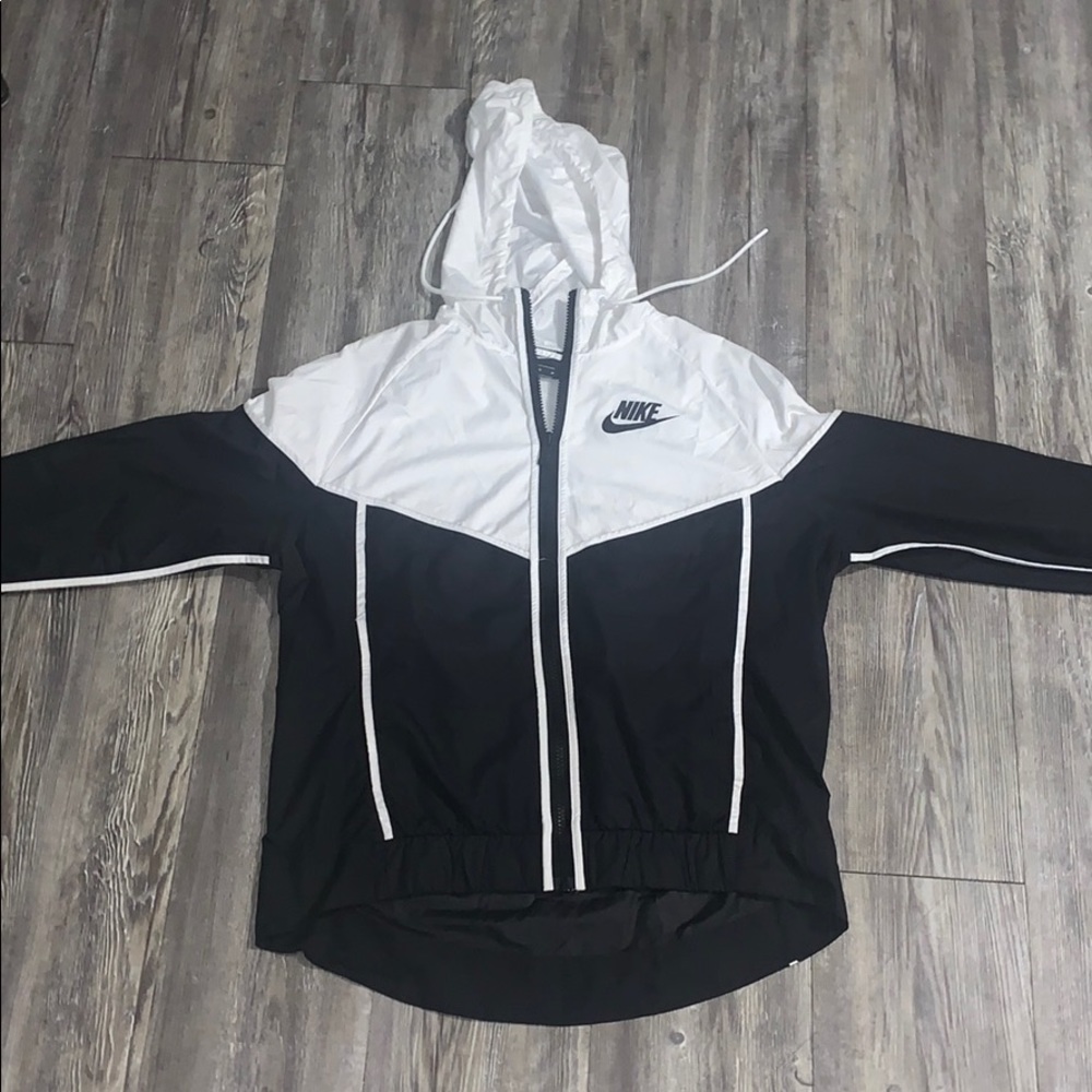 Nike Windbreaker
